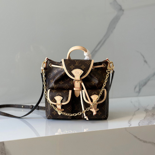 루이비통 익스커션 백팩 PM M46932