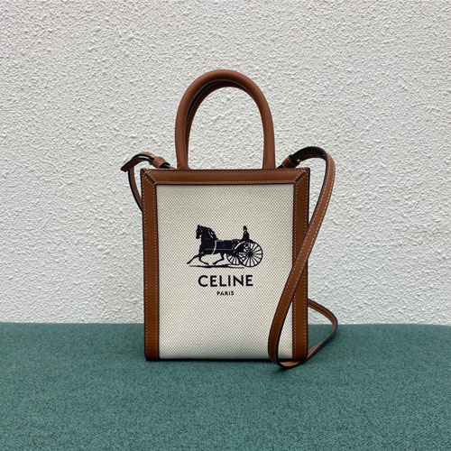 셀린느 신상 미니 카바스 194372-7