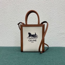 셀린느 신상 미니 카바스 194372-7