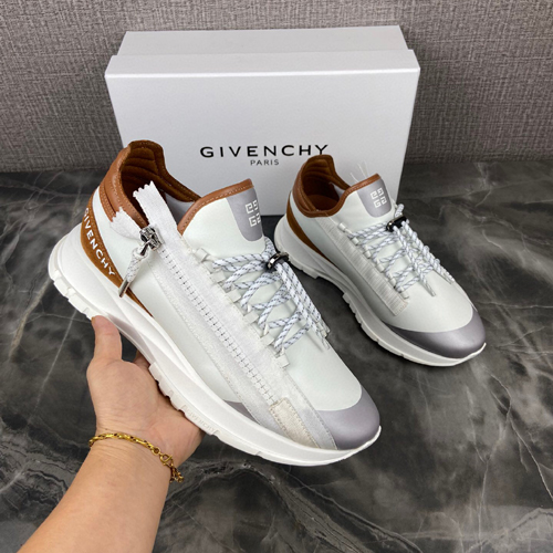 지방시 남성용 운동화 GV390716-4