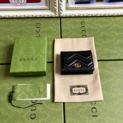 구찌 마몽 반지갑 466492