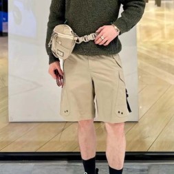 디올 남여공용 반바지 D84298-1