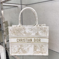 디올 미듐 북 토트백 M1296-41