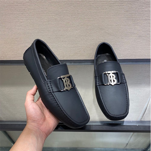 버버리 신상 구두 801096453-2