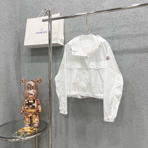 몽클레어 여성용  바람막이 MC3475-3