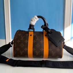 루이비통 키폴 반둘리에 25 M46687