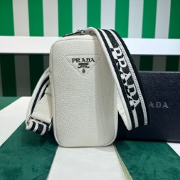 프라다 폰홀더 미니백 1BP027-9