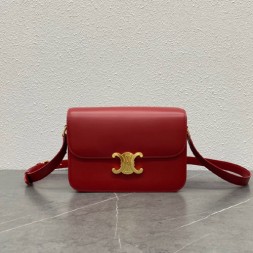 셀린느 트라이엄프백 미듐 187363-6