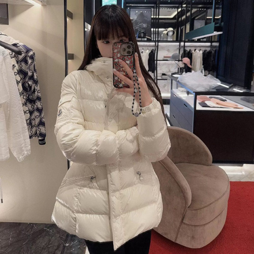 몽클레어 여성용 바란테 패딩 MC3623