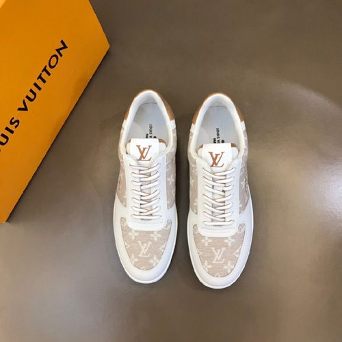 루이비통 남성용 스니커즈 M0495-2