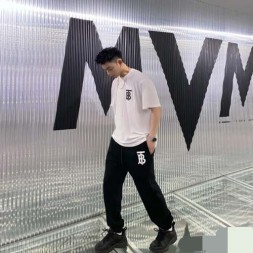 버버리 남여공용 바지  80019141