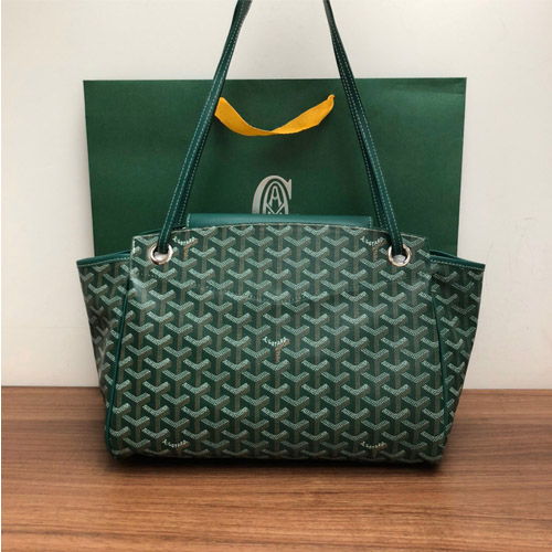 고야드 루에트 숄더백 27222 그린