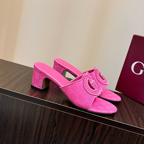 구찌 여성용 샌들 670543-10
