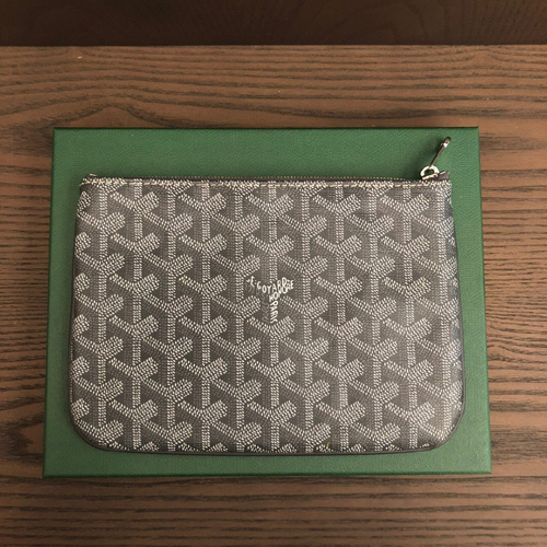 고야드 세나클러치 MINI G002014-9