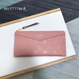 루이비통 포쉐트 멜라니 BB M68712 핑크