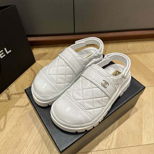 샤넬 여성용 샌들 G34498-3