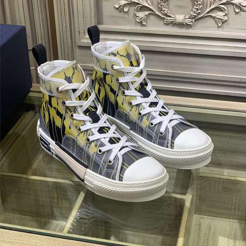 디올 남여공용 신상 스니커즈 KDI567-1