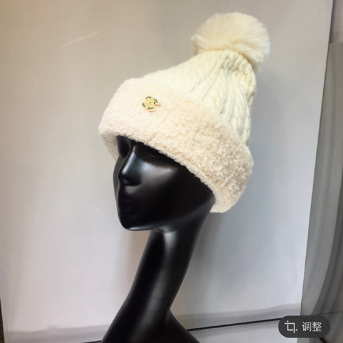 샤넬 신상 모자  A76364-2