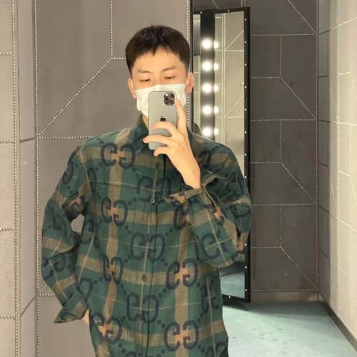 구찌 남여공용 자켓 617551