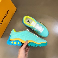 루이비통 남성용 스니커즈 M0497-3
