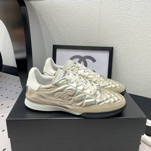 샤넬 여성용 운동화  G34540-2