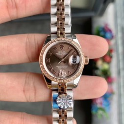 롤렉스 여성용 신상 시계 R36980