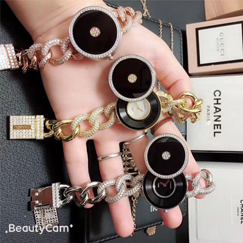 샤넬 신상 시계 W31303