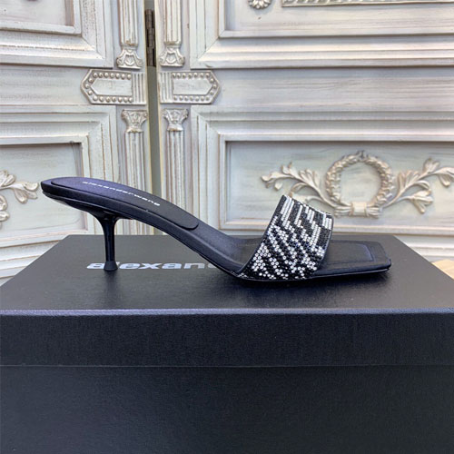 알렉산더왕 신상 슬리퍼 AL9361