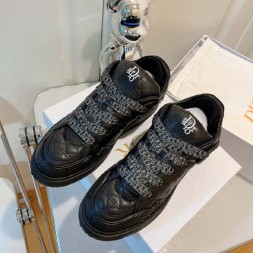 디올 남여공용 스니커즈  KD0692-1