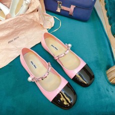 미우미우 신상 샌들 57222-4