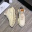 프라다 신상 스니커즈  F0652 아이보리