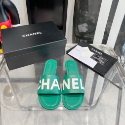 샤넬 여성용 슬리퍼 G34448-4