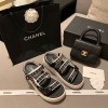 샤넬 20s/s 신상 샌들 G34133