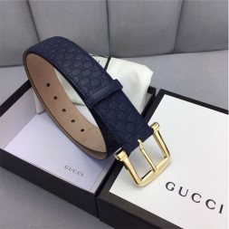 구찌  신상 벨트 234203-3 금장
