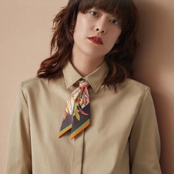 에르메스 신상 방도 스카프 H1056