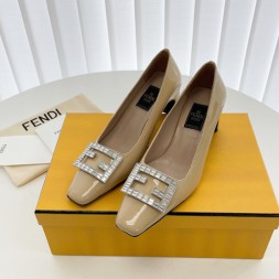 펜디 여성용 펌프스 FD46223-3