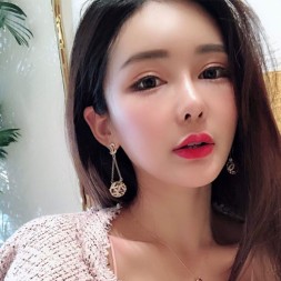 샤넬 신상 귀걸이 C171994