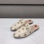 구찌 여성용 신상 슬리퍼 620309
