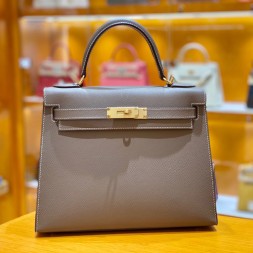 에르메스 켈리백 (올수공 epsom 28cm) HM0025-8