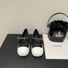 미우미우 신상 로퍼 57226-4