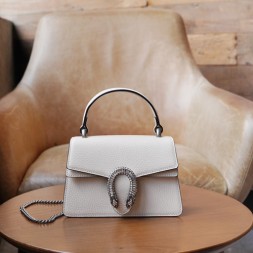 구찌 디오니서스 미니 탑 핸들백 752029-3