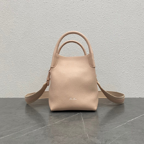 로로피아나 스몰 베일백  LP1717 핑크