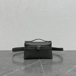 로로피아나 엑스트라 L16 벨트백 LP1903-7