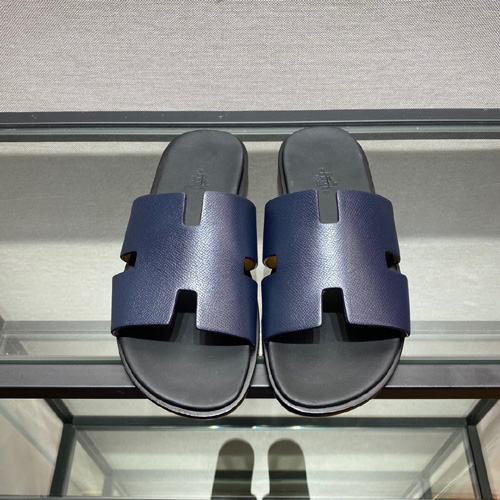 에르메스 남성용 신상 슬리퍼 H35068-18