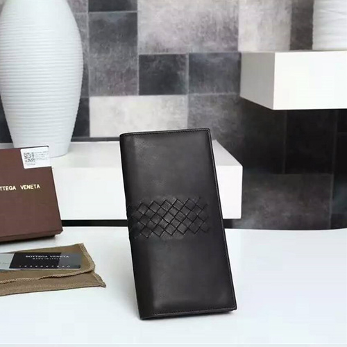 보테가 지갑 V85319