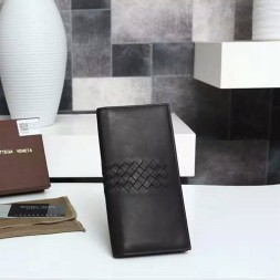 보테가 지갑 V85319