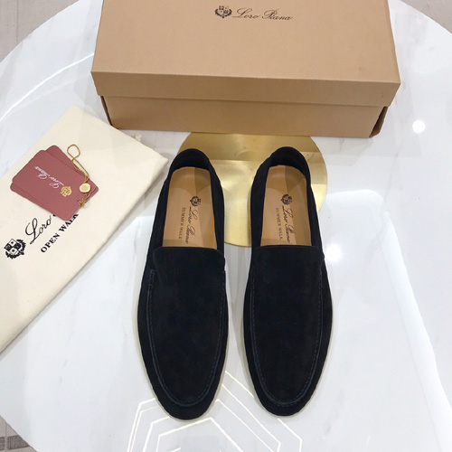 로로피아나 남여공용 로퍼 LP1200-5