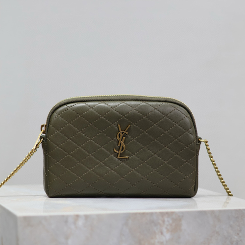 생로랑 가비 여성 크로스백 733667-2