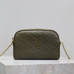 생로랑 가비 여성 크로스백 733667-2