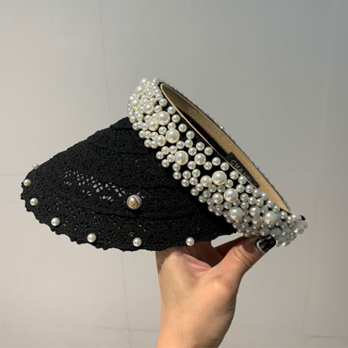 샤넬 신상 모자 A76310-3